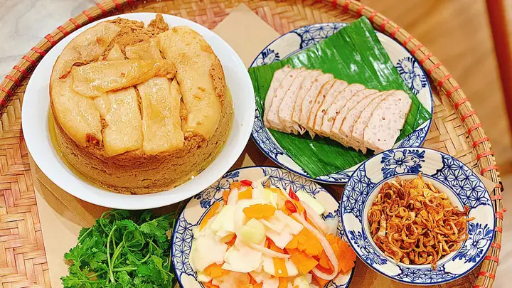 Cách Làm Pate Nam Định Chuẩn Vị Ngon Tại Nhà
