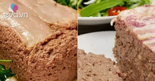 Cách Làm Pate Tại Nhà Ngon Như Hàng Quán