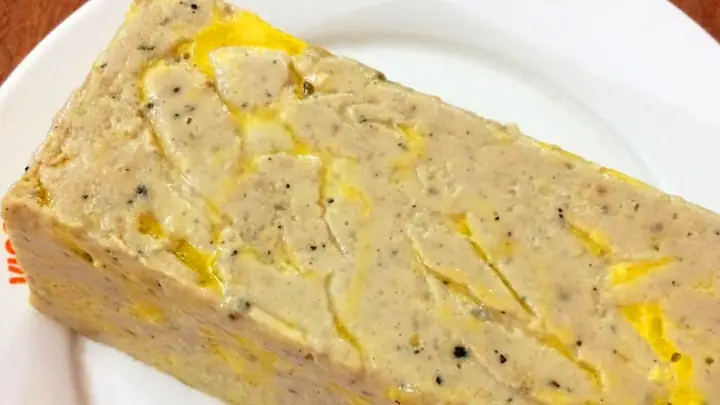 Cách Làm Pate Tại Nhà Ngon Như Hàng Quán