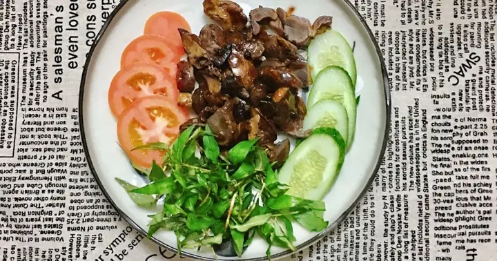 Cách Làm Phá Lấu Gà Ngon Chuẩn Vị, Đậm Đà Khó Cưỡng Cách Làm Phá Lấu Gà Ngon Chuẩn Vị, Đậm Đà Khó Cưỡng