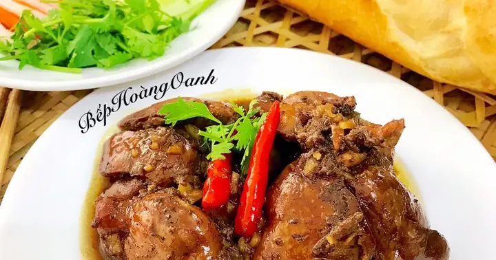 Cách Làm Phá Lấu Gà Ngon Chuẩn Vị, Đậm Đà Khó Cưỡng Cách Làm Phá Lấu Gà Ngon Chuẩn Vị, Đậm Đà Khó Cưỡng