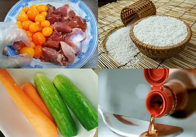 Cách Làm Phá Lấu Gà Ngon Chuẩn Vị, Đậm Đà Khó Cưỡng
