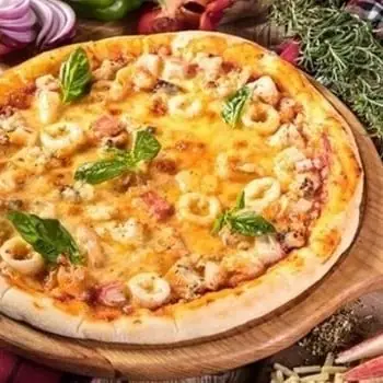 Cách Làm Pizza Hải Sản Thơm Ngon Chuẩn Vị Tại Nhà Cách Làm Pizza Hải Sản Thơm Ngon Chuẩn Vị Tại Nhà