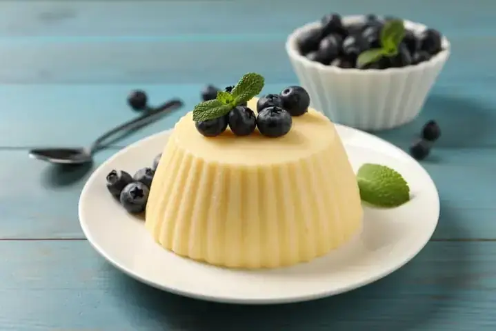 Cách Làm Pudding Trứng Không Cần Gelatin Thơm Ngon, Béo Ngậy Tại Nhà