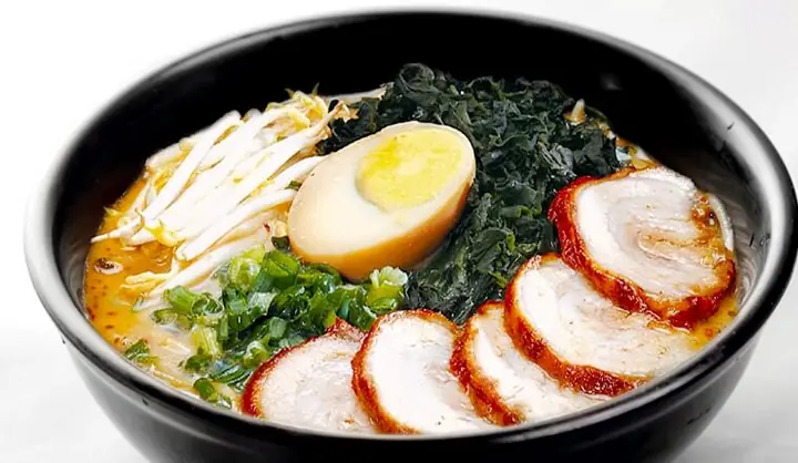 Cách Làm Ramen Nhật Bản: Hướng Dẫn Chi Tiết Từ A-z Cho Người Mới Bắt Đầu Cách Làm Ramen Nhật Bản: Hướng Dẫn Chi Tiết Từ A-z Cho Người Mới Bắt Đầu