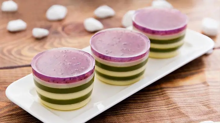 Cách Làm Rau Câu Con Cá 25g: Hướng Dẫn Chi Tiết Từ A Đến Z