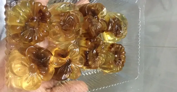 Cách Làm Rau Câu Dẻo Nhãn Nhục Thơm Ngon, Chuẩn Vị Tại Nhà