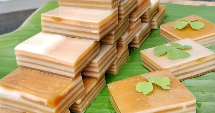 Cách Làm Rau Câu Dừa Milo Cách Làm Rau Câu Dừa Milo