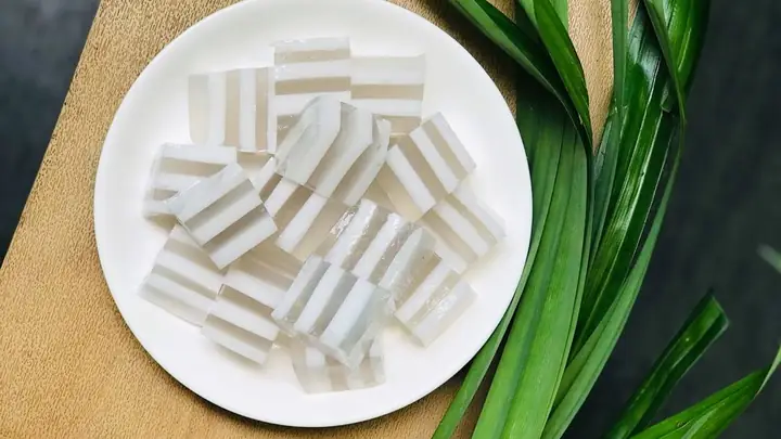 Cách Làm Rau Câu Giòn Agar 50g Chuẩn Xác Tại Nhà Cách Làm Rau Câu Giòn Agar 50g Chuẩn Xác Tại Nhà