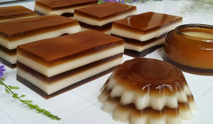 Cách Làm Rau Câu Giòn Agar 50g Chuẩn Xác Tại Nhà Cách Làm Rau Câu Giòn Agar 50g Chuẩn Xác Tại Nhà
