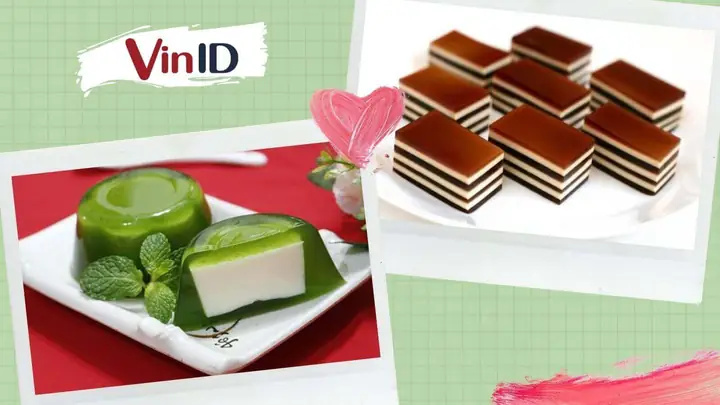 Cách Làm Rau Câu Nhân Bánh Flan Béo Ngậy, Chuẩn Vị Nhà Làm Cách Làm Rau Câu Nhân Bánh Flan Béo Ngậy, Chuẩn Vị Nhà Làm