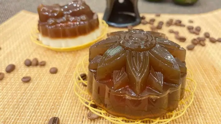 Cách Làm Rau Câu Nhân Bánh Flan Béo Ngậy, Chuẩn Vị Nhà Làm Cách Làm Rau Câu Nhân Bánh Flan Béo Ngậy, Chuẩn Vị Nhà Làm