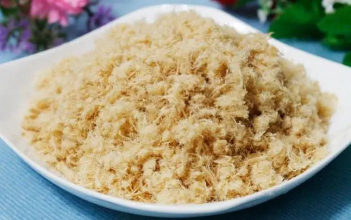 Cách Làm Ruốc Bông Thịt Lợn Tại Nhà