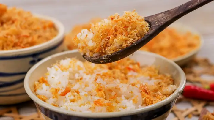 Cách Làm Ruốc Tép Cho Bé: Hướng Dẫn Chi Tiết Từ A-z Cho Mẹ Bỉm Sữa Cách Làm Ruốc Tép Cho Bé: Hướng Dẫn Chi Tiết Từ A-z Cho Mẹ Bỉm Sữa