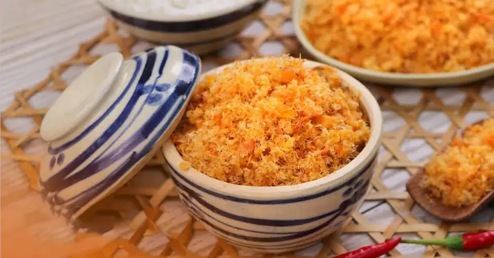 Cách Làm Ruốc Tép Cho Bé: Hướng Dẫn Chi Tiết Từ A-z Cho Mẹ Bỉm Sữa Cách Làm Ruốc Tép Cho Bé: Hướng Dẫn Chi Tiết Từ A-z Cho Mẹ Bỉm Sữa