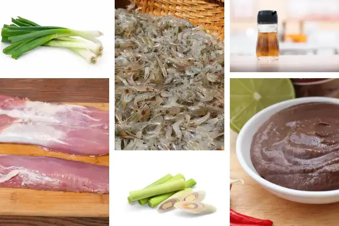 Cách Làm Ruốc Tép Cho Bé: Hướng Dẫn Chi Tiết Từ A-z Cho Mẹ Bỉm Sữa Cách Làm Ruốc Tép Cho Bé: Hướng Dẫn Chi Tiết Từ A-z Cho Mẹ Bỉm Sữa