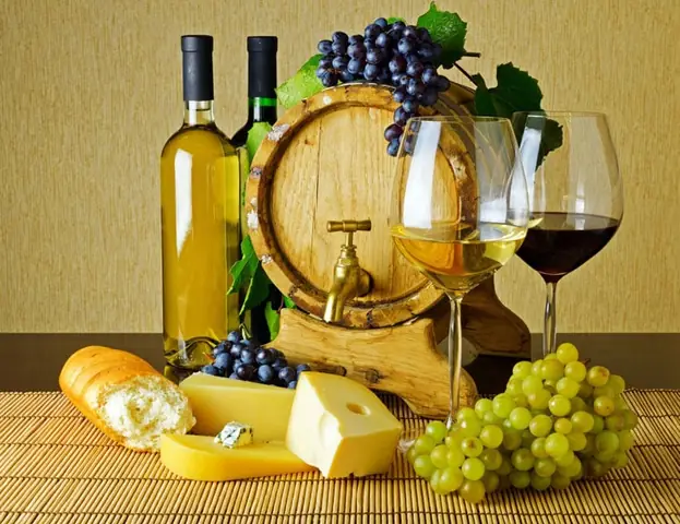 Cách Làm Rượu Nấu Ăn Ngon Chuẩn Vị Tại Nhà