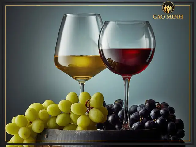 Cách Làm Rượu Vang Nho Tại Nhà Chuẩn Vị Và An Toàn