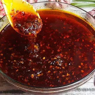 Cách Làm Sa Tế Của Người Hoa: Công Thức Chi Tiết Từ Nguyên Liệu Đến Thành Phẩm