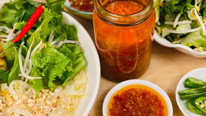 Cách Làm Sa Tế Tại Nhà Cách Làm Sa Tế Tại Nhà