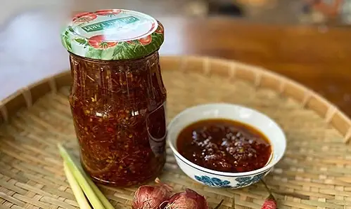 Cách Làm Sa Tế Tại Nhà Cách Làm Sa Tế Tại Nhà