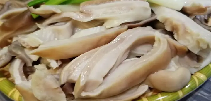 Cách Làm Sạch Bao Tử Heo Thơm Ngon, Không Mùi Hôi Khó Chịu Cách Làm Sạch Bao Tử Heo Thơm Ngon, Không Mùi Hôi Khó Chịu