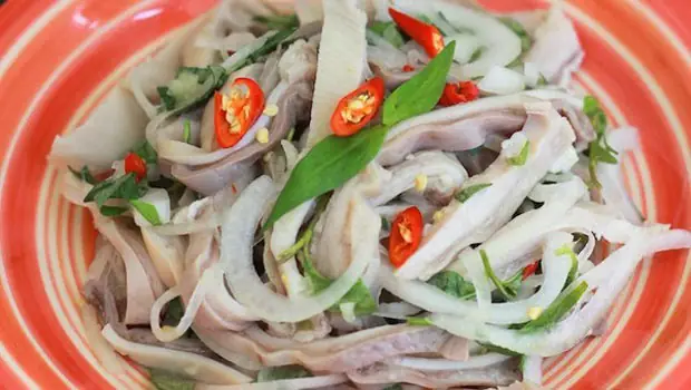Cách Làm Sạch Bao Tử Heo Thơm Ngon, Không Mùi Hôi Khó Chịu Cách Làm Sạch Bao Tử Heo Thơm Ngon, Không Mùi Hôi Khó Chịu