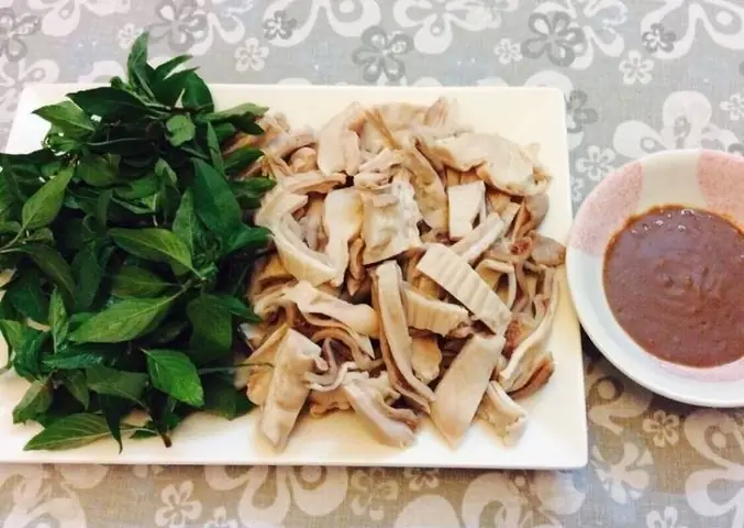 Cách Làm Sạch Dạ Dày Lợn Đúng Chuẩn Cho Món Ăn Thêm Phần Hấp Dẫn Cách Làm Sạch Dạ Dày Lợn Đúng Chuẩn Cho Món Ăn Thêm Phần Hấp Dẫn