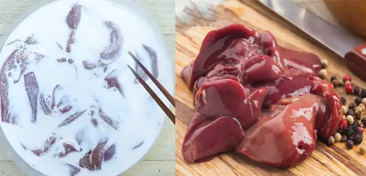 Cách Làm Sạch Gan Gà Chuẩn Nhất Cho Mọi Món Nướng