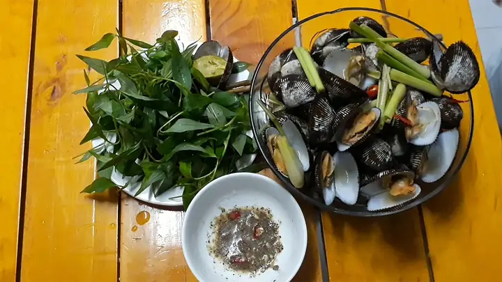 Cách Làm Sạch Sò Lông Chuẩn Nhất Từ Chuyên Gia Ẩm Thực