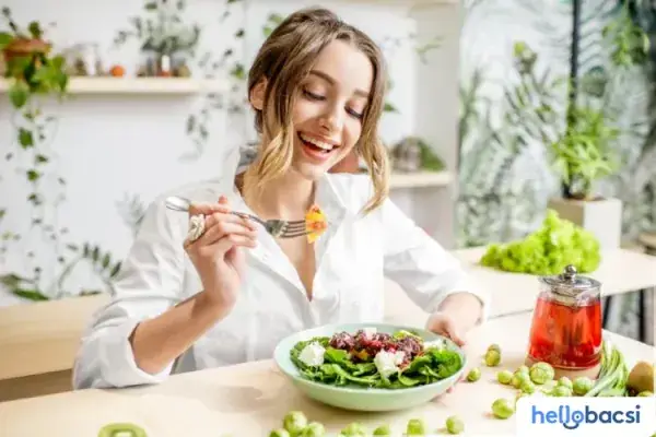 Cách Làm Salad Hoa Quả Giảm Cân Chuẩn Dinh Dưỡng Cho Vóc Dáng Thon Gọn