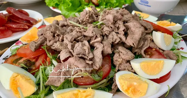 Cách Làm Salad Rau Càng Cua Giòn Ngon, Bổ Dưỡng Tại Nhà
