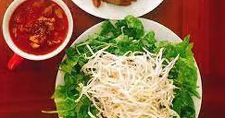 Cách Làm Salad Rau Mầm: Hướng Dẫn Chi Tiết Từ A-z Cho Người Mới Bắt Đầu