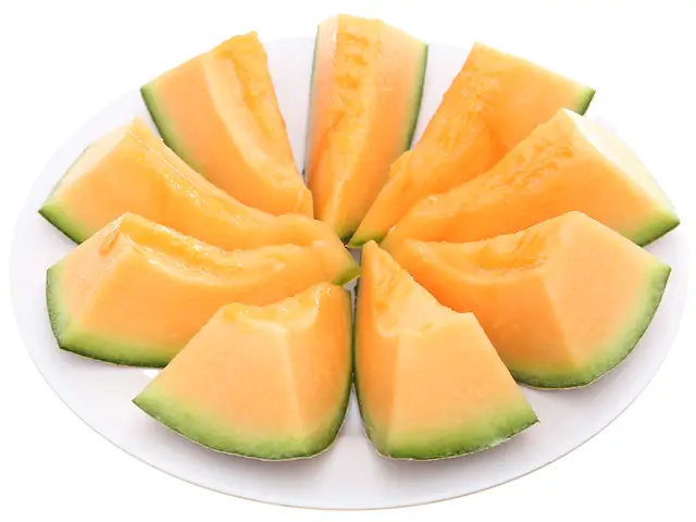 Cách Làm Sinh Tố Dưa Lưới Cho Bé: Hướng Dẫn Chi Tiết Và Dinh Dưỡng