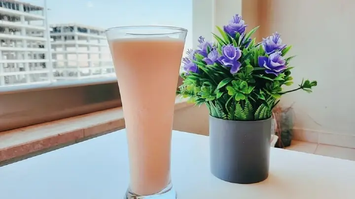 Cách Làm Sinh Tố Dưa Lưới Cho Bé: Hướng Dẫn Chi Tiết Và Dinh Dưỡng