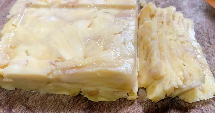 Các Bước Làm Sinh Tố Mit Bich Đơn Giản Tại Nhà