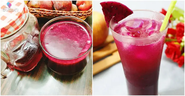 Cách Làm Siro Thanh Long Đơn Giản Tại Nhà