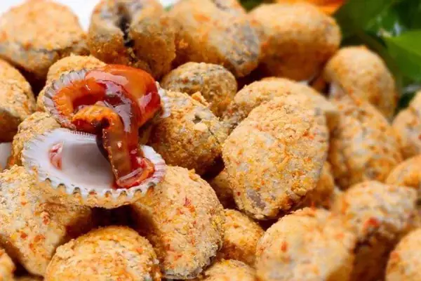 Cách Làm Sò Huyết Rang Muối Thơm Ngon, Đậm Đà Chuẩn Vị Nhà Hàng