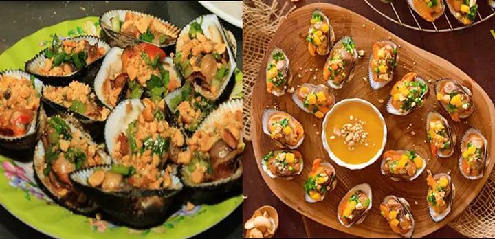 Cách Làm Sò Nướng Mỡ Hành Chuẩn Vị, Thơm Ngon Tại Nhà