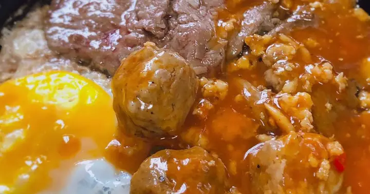Các Làm Sốt Bò Né Chuẩn Vị Nhà Hàng Các Làm Sốt Bò Né Chuẩn Vị Nhà Hàng