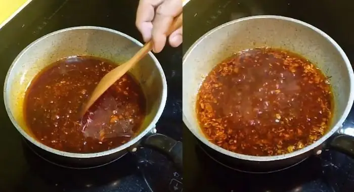 Các Làm Sốt Bò Né Chuẩn Vị Nhà Hàng Các Làm Sốt Bò Né Chuẩn Vị Nhà Hàng