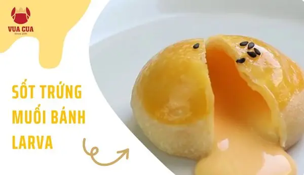 Cách Làm Sốt Kim Sa: Công Thức Chuẩn Từ Nguyên Liệu Đến Kỹ Thuật