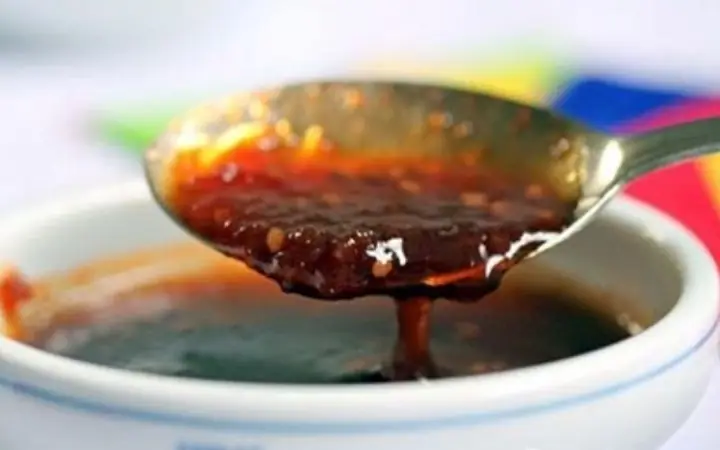 Cách Làm Sốt Me Ăn Đồ Nướng Chuẩn Vị Nhà Hàng Cách Làm Sốt Me Ăn Đồ Nướng Chuẩn Vị Nhà Hàng
