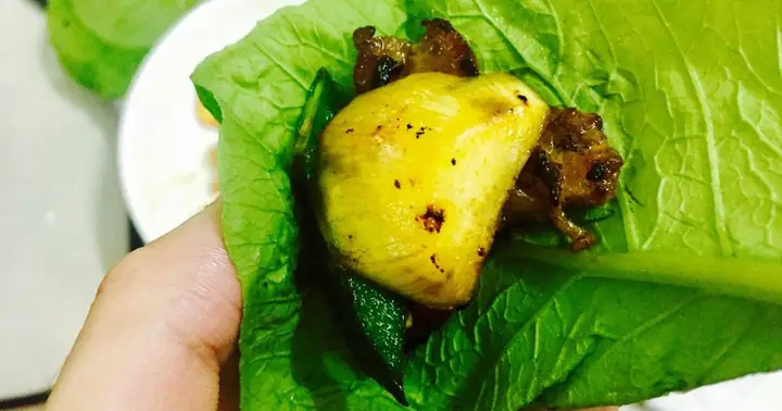 Cách Làm Sốt Me Ăn Đồ Nướng Chuẩn Vị Nhà Hàng Cách Làm Sốt Me Ăn Đồ Nướng Chuẩn Vị Nhà Hàng