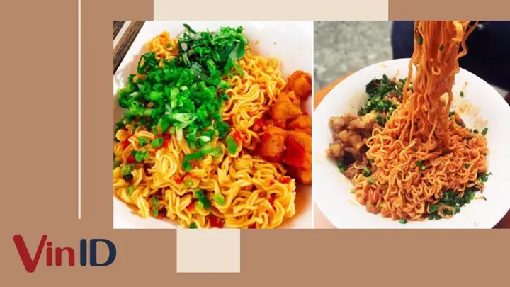Cách Làm Sốt Mì Trộn Tóp Mỡ Chuẩn Vị, Thơm Ngon Khó Cưỡng