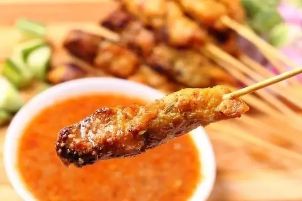 Cách Làm Sốt Nem Nướng Nha Trang Chuẩn Vị Xứ Biển