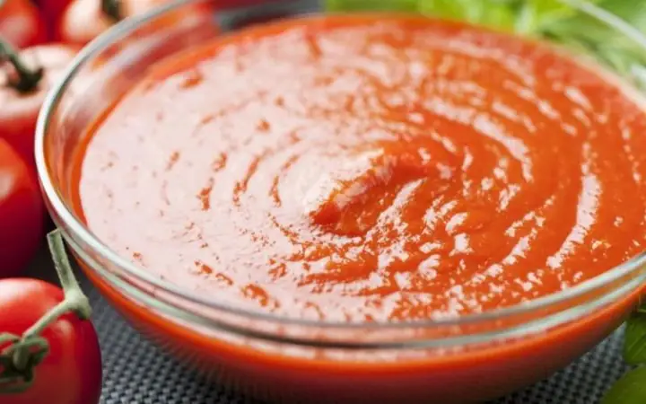 Cách Làm Sốt Spaghetti Từ Cà Chua Thơm Ngon Chuẩn Vị Ý Tại Nhà Cách Làm Sốt Spaghetti Từ Cà Chua Thơm Ngon Chuẩn Vị Ý Tại Nhà