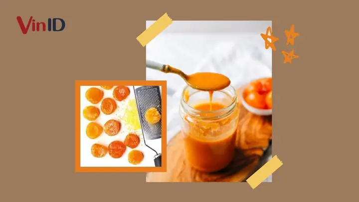 Cách Làm Sốt Trứng Muối Béo Ngậy, Chuẩn Vị Ресторан