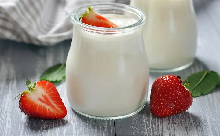 Cách Làm Sữa Chua Bằng Máy Tại Nhà Thơm Ngon, Chuẩn Vị Cách Làm Sữa Chua Bằng Máy Tại Nhà Thơm Ngon, Chuẩn Vị