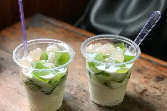 Cách Làm Sữa Chua Dầm Thơm Ngon, Chuẩn Vị Tại Nhà